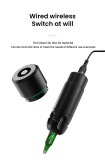 New GHOST Wireless Tattoo Battery Pen Machine (Free Shipping)