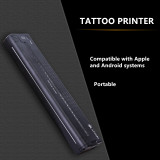 New Mini Wireless Multifunctional Bluetooth Tattoo Stencil Thermal Transfer Machine