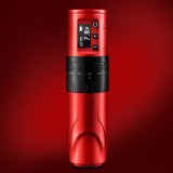 New Saber Wireless Tattoo Battery Pen Machine With 2.4-4.2mm Adjustable Stroke (Free Shipping)