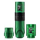 New Saber Wireless Tattoo Battery Pen Machine With 2.4-4.2mm Adjustable Stroke (Free Shipping)