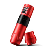 Red (1 Battery Kit)