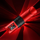 New Saber Wireless Tattoo Battery Pen Machine With 2.4-4.2mm Adjustable Stroke (Free Shipping)