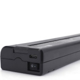 New Mini Wireless Multifunctional Bluetooth Tattoo Stencil Thermal Transfer Machine