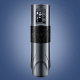 New Saber Wireless Tattoo Battery Pen Machine With 2.4-4.2mm Adjustable Stroke (Free Shipping)
