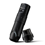 New Saber Wireless Tattoo Battery Pen Machine With 2.4-4.2mm Adjustable Stroke (Free Shipping)