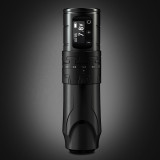 New Saber Wireless Tattoo Battery Pen Machine With 2.4-4.2mm Adjustable Stroke (Free Shipping)