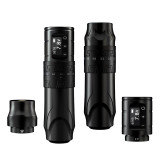 New Saber Wireless Tattoo Battery Pen Machine With 2.4-4.2mm Adjustable Stroke (Free Shipping)