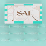 20PCS/BOX New SAI SMP Cartridges Needles