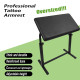 Professional Large Panel Tattoo Armrest