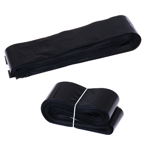 New Black / Blue Disposable Cover Bags for Tattoo Machine or Clip Cord