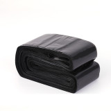 New Black / Blue Disposable Cover Bags for Tattoo Machine or Clip Cord