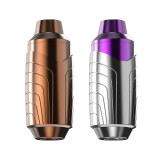 New Mars Wireless Tattoo Kit Tattoo Set