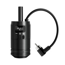 New Wireless Tattoo Battery Cartridge Grip