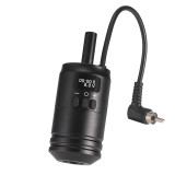 New Wireless Tattoo Battery Cartridge Grip