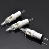 OEM Service for Tattoo Cartridge Needles