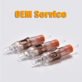 OEM Service for Tattoo Cartridge Needles