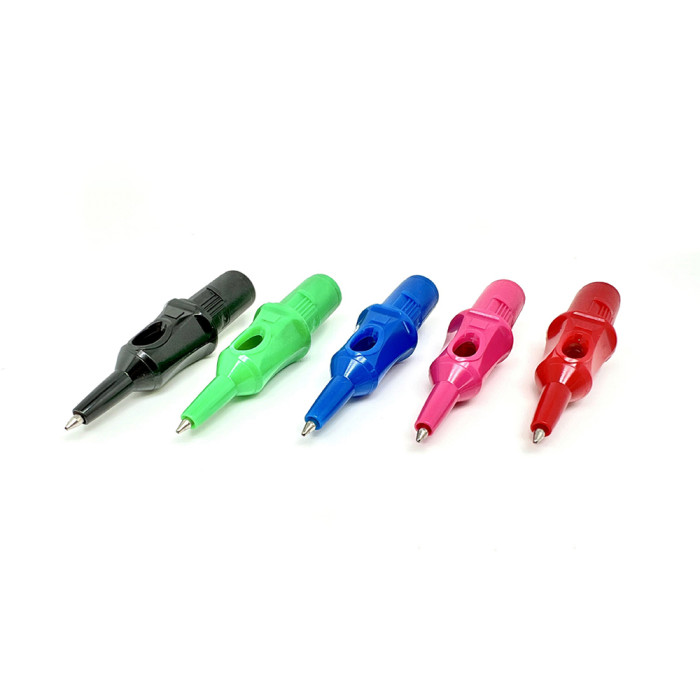20PCS/BOX New Dotwork Ink Drawing Cartridge