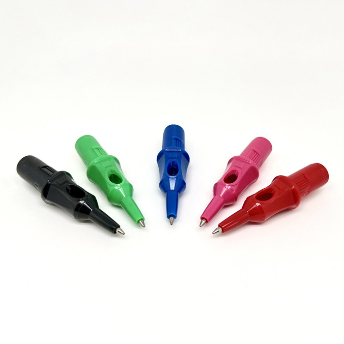 20PCS/BOX New Dotwork Ink Drawing Cartridge