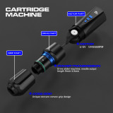 New Phantom Wireless Tattoo Battery Pen Machine