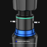 New Phantom Wireless Tattoo Battery Pen Machine