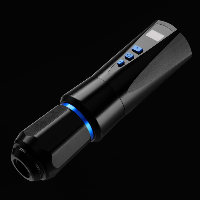 New Phantom Wireless Tattoo Battery Pen Machine
