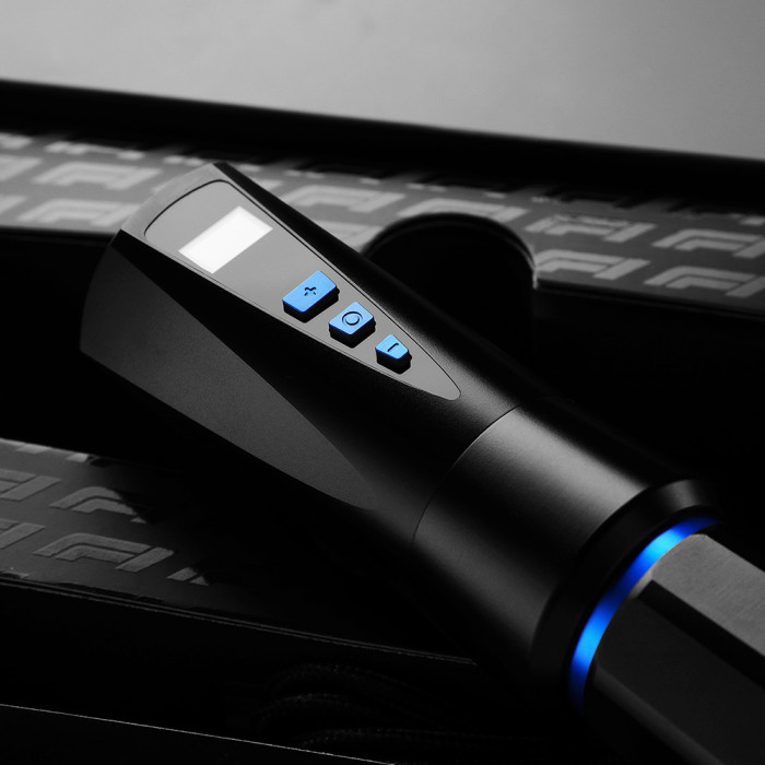 New Phantom Wireless Tattoo Battery Pen Machine