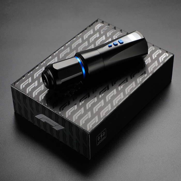 New Phantom Wireless Tattoo Battery Pen Machine