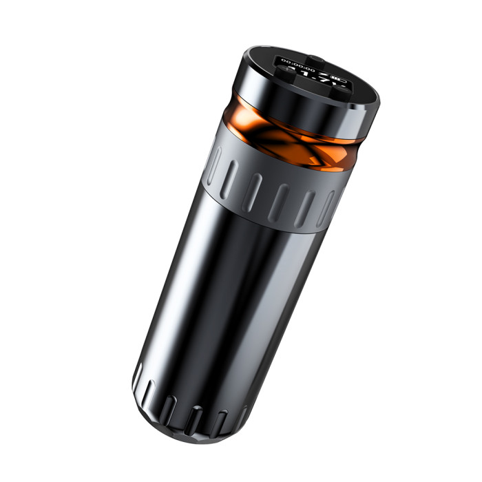 New THORN Wireless Tattoo Battery Pen Machine With 2 Batteries (Free Shipping)