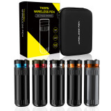 New THORN Wireless Tattoo Battery Pen Machine With 2 Batteries (Free Shipping)