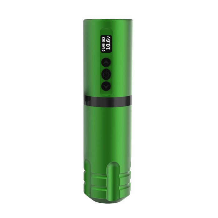 New Kuck Wireless Tattoo Battery Pen Machine