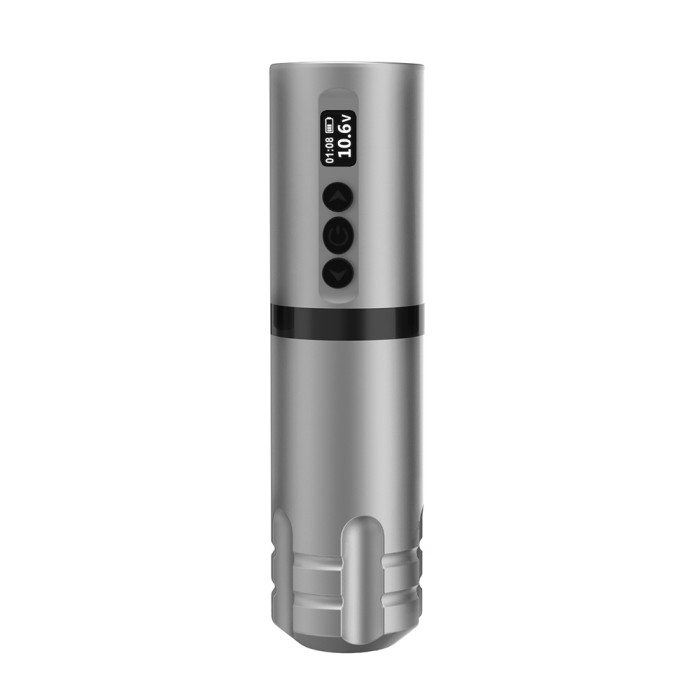 New Kuck Wireless Tattoo Battery Pen Machine