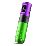 New Saber Ⅱ Wireless Tattoo Battery Pen Machine With 2.4-4.2mm Adjustable Stroke