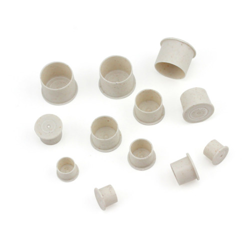 New Eco-Friendly Tattoo Ink Cups (Biodegradable Recyclable Material)