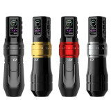 EZ P3 Pro Wireless Tattoo Battery Pen Machine With Adjustable Stroke