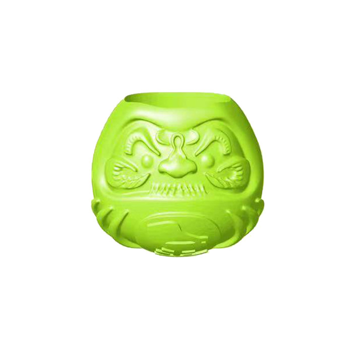 200PCS New Daruma Disposable Tattoo Ink Cups