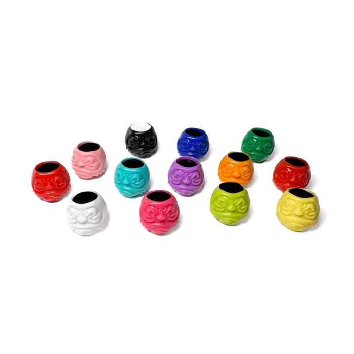 200PCS New Daruma Disposable Tattoo Ink Cups