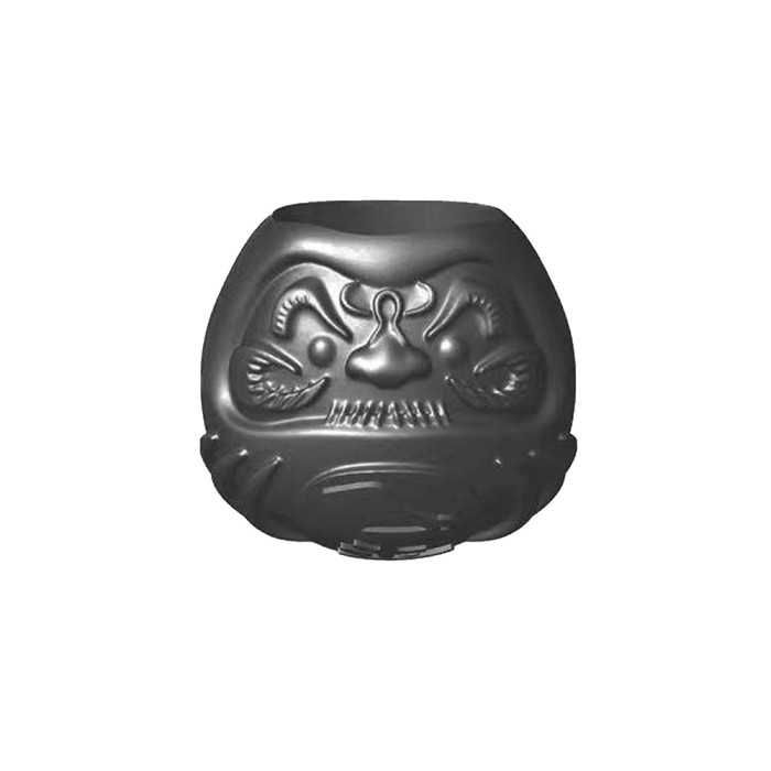 200PCS New Daruma Disposable Tattoo Ink Cups