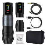 New Bestia Wireless Tattoo Battery Pen Machine With 2.4-4.2mm Adjustable Stroke