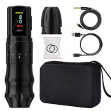 New Bestia Wireless Tattoo Battery Pen Machine With 2.4-4.2mm Adjustable Stroke