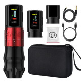 New Bestia Wireless Tattoo Battery Pen Machine With 2.4-4.2mm Adjustable Stroke