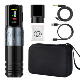 New Vipera Wireless Tattoo Battery Pen Machine With 2.4-4.2mm Adjustable Stroke