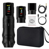 New Bestia Wireless Tattoo Battery Pen Machine With 2.4-4.2mm Adjustable Stroke