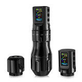 New Marx Wireless Tattoo Battery Pen Machine With 2.4-4.2mm Adjustable Stroke