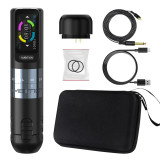 New Seher Touch Screen Wireless Tattoo Battery Pen Machine With 2.2-4.2mm Adjustable Stroke