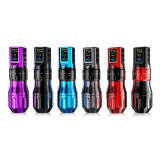 New Marx Wireless Tattoo Battery Pen Machine With 2.4-4.2mm Adjustable Stroke