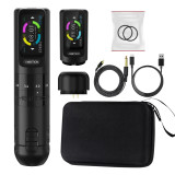 New Seher Touch Screen Wireless Tattoo Battery Pen Machine With 2.2-4.2mm Adjustable Stroke