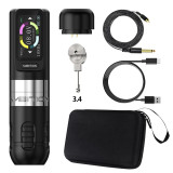 New Zetton Touch Screen Wireless Tattoo Battery Pen Machine