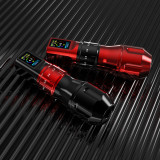 New Marx Wireless Tattoo Battery Pen Machine With 2.4-4.2mm Adjustable Stroke