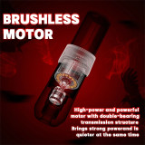 New FX-6 Pro Wireless Tattoo Battery Pen Machine With 2 Batteries