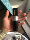 High Quality FX Tattoo Battery Pen Machine (FREE SHIPPING + Upgraded Battery)